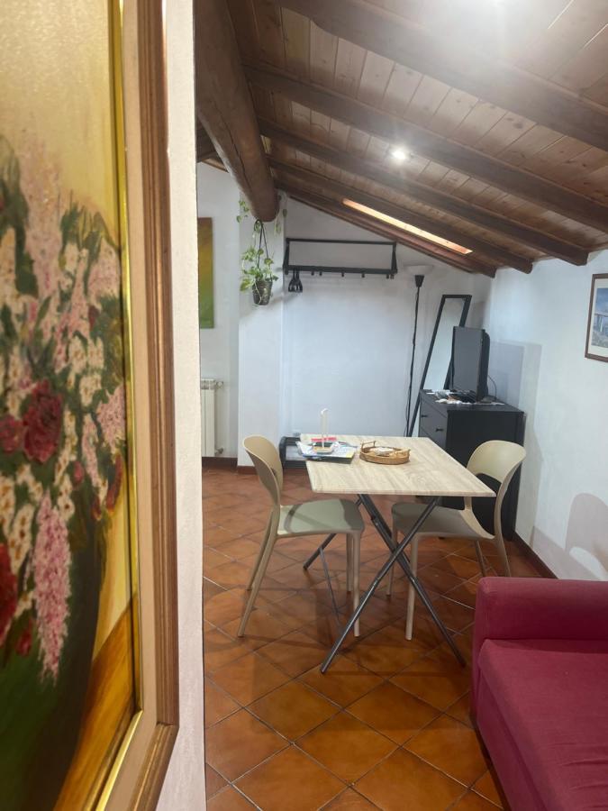 G.home Apartment Catania