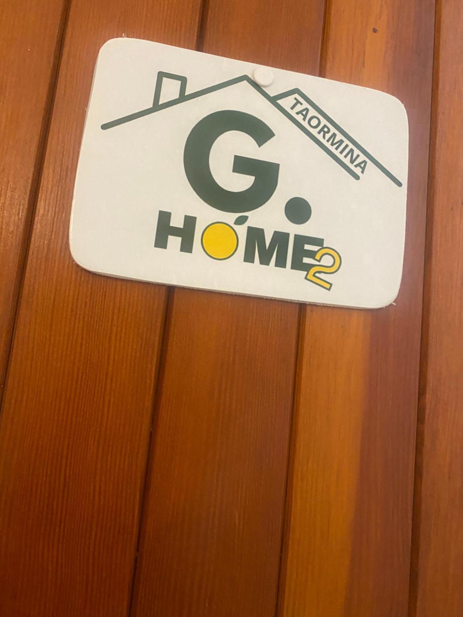 G.home Catania